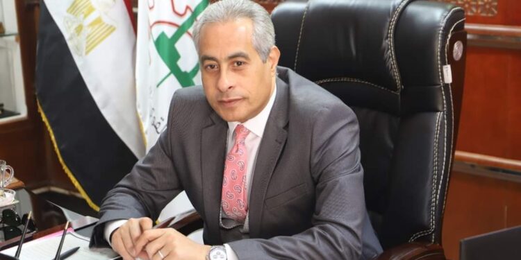 القوى العاملة المصرية ” تصدر كتاباً دورياً بشأن تطبيق “الحد الأدنى للأجور” للعاملين بالقطاع الخاص