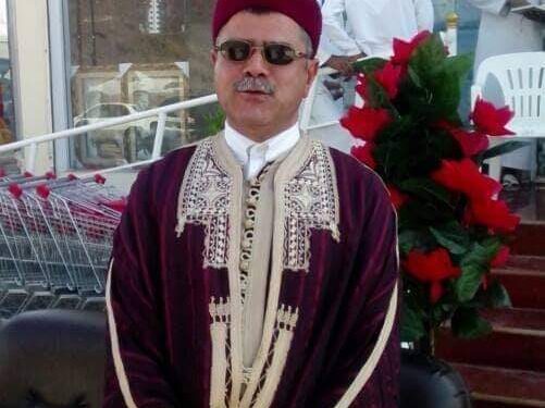 اﻹنسان خليفة الرحمن