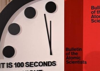 صدق ولا تستغرب .. مجلس علماء الذرة يعلن تحديث “ساعة القيامة