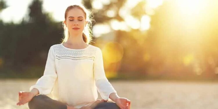 دراسة: للتأمل فوائد صحية كبيرة للعقل والقلب والبدن