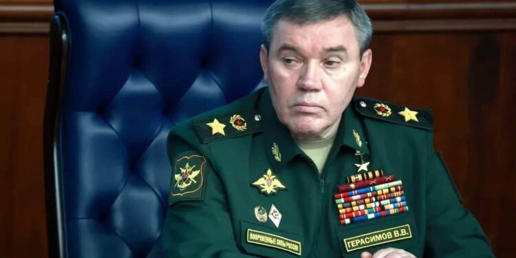 موسكو: تغييرات هيكلية في الجيش وزيادة عدد القوات إلى 1.5مليون