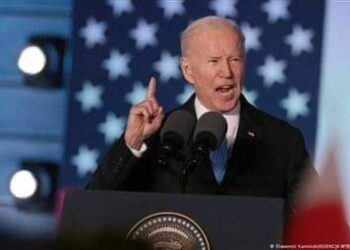 بايدن يندد بـ«فوضى» الجمهوريين أثناء خطاب عن الاقتصاد