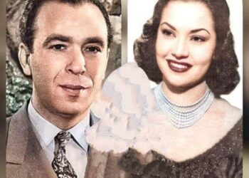 سمراء النيل تتحدث…. هذا الزوج لم يخونني.