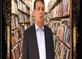 رَحَـــــل …