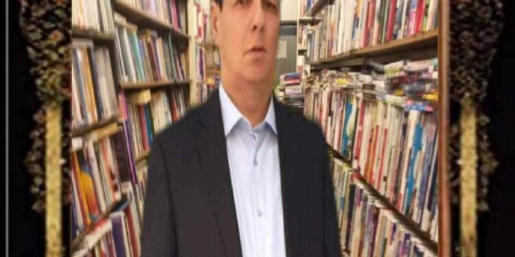 رَحَـــــل …