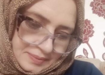 الأديبة مفيدة بن علي تكتب …  وجع الحياة