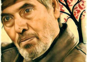 حَــنِــيــنٌ …