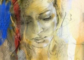 الشاعرة منجية الشاوش تكتب اسمع ابي ففي قلبي عتاب