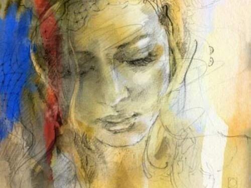 الشاعرة منجية الشاوش تكتب اسمع ابي ففي قلبي عتاب