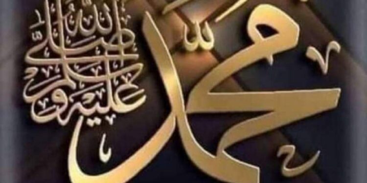 رحلة ربانية …