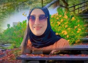 مُر  الإشتياق …