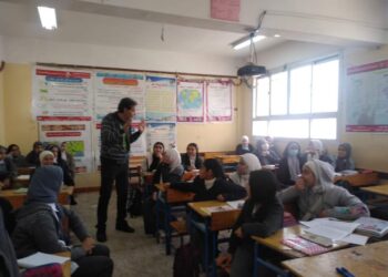 ثقافة الدقهلية تحتفل باليوم العالمي للعدالة الاجتماعية