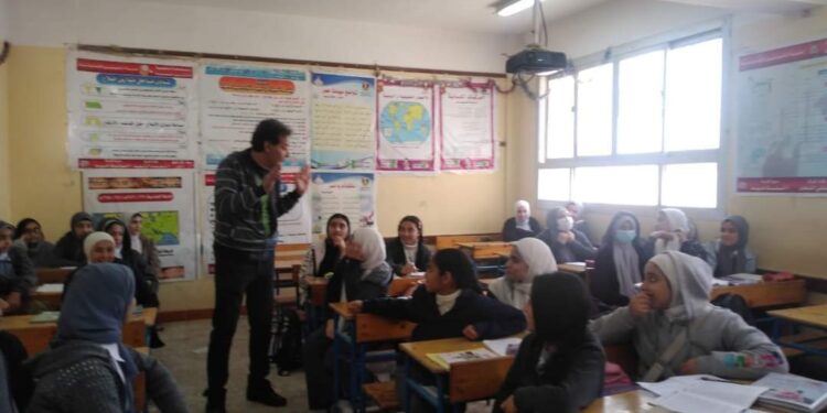 ثقافة الدقهلية تحتفل باليوم العالمي للعدالة الاجتماعية