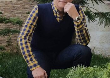 كلُّ شيءٍ ثابتٌ بـمكانِهِ …