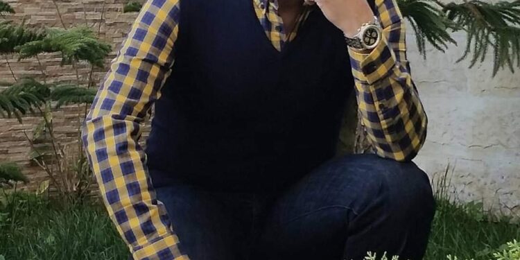 كلُّ شيءٍ ثابتٌ بـمكانِهِ …