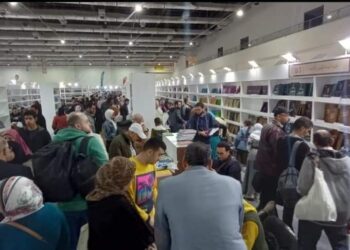 حصاد قصور الثقافة في معرض الكتاب…