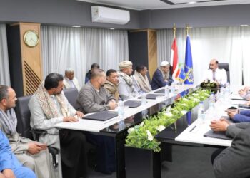 محافظ أسوان :  غلق محلات الجزارة يومى الإثنين والثلاثاء أسبوعيا لمدة شهر ..