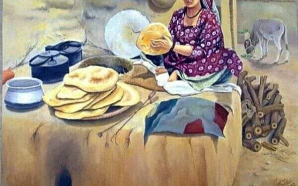 عــهـد الـوفـى …