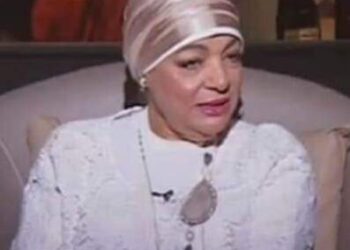 نهر الدموع …