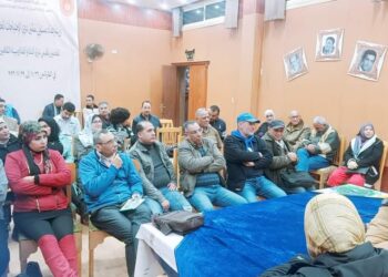 الحب في عيون شعراء نادي أدب  بورسعيد