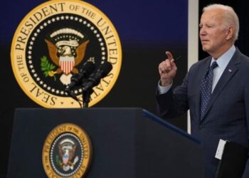 بايدن يزور بولندا حاملاً “رسالة حازمة” لبوتين