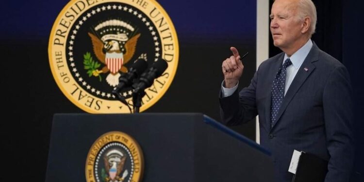 بايدن يزور بولندا حاملاً “رسالة حازمة” لبوتين