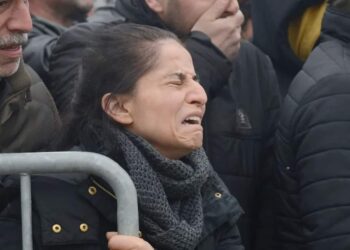 عالمة مختصة تفسّر علميا زلزال  “تركيا – سوريا”  المدمّر. !