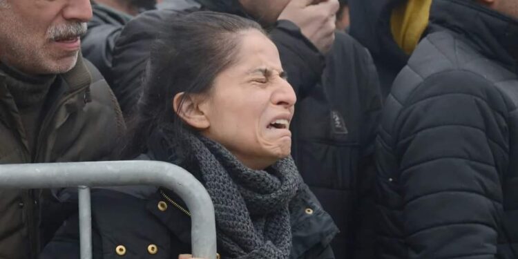 عالمة مختصة تفسّر علميا زلزال “تركيا – سوريا” المدمّر. !