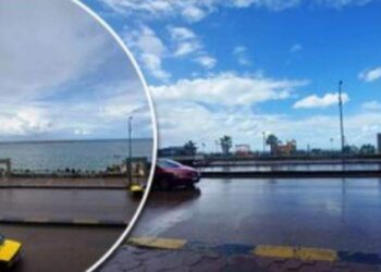 الأرصاد بتقولك طقس اليوم معتدل نهارا وشبورة على الطرق والصغرى في بالقاهرة13درجة