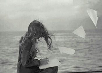 تغتالك الغربة  ،،،