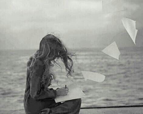 تغتالك الغربة  ،،،