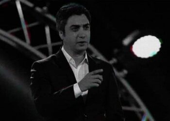 صـرخـة ألـم …