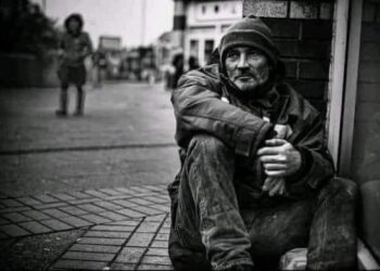 وهاشيل  أنا هم الدنيا دي ليه …؟!