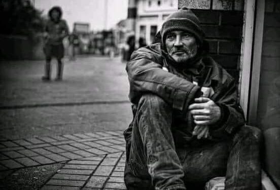 وهاشيل أنا هم الدنيا دي ليه …؟!