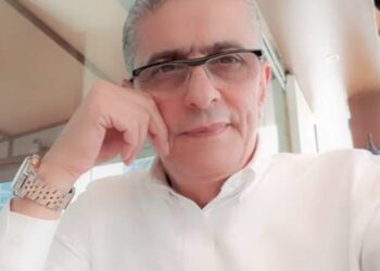 كم كنتُ أَنسى  …