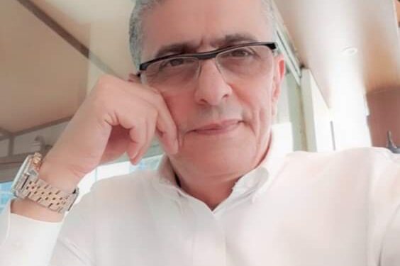 كم كنتُ أَنسى …