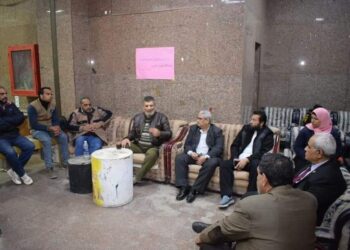 الفنون والسينما وتأثيرها على المجتمع بثقافة المنيا