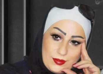 الشاعرة هناء داوودي تكتب خجلى الظنون