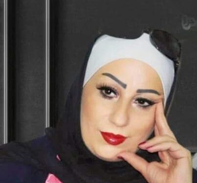 الشاعرة هناء داوودي تكتب خجلى الظنون