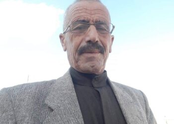 لــيــلة المــوت  …!!