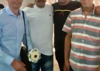 الكينغ يكتب : (عتبات القيروان 3)