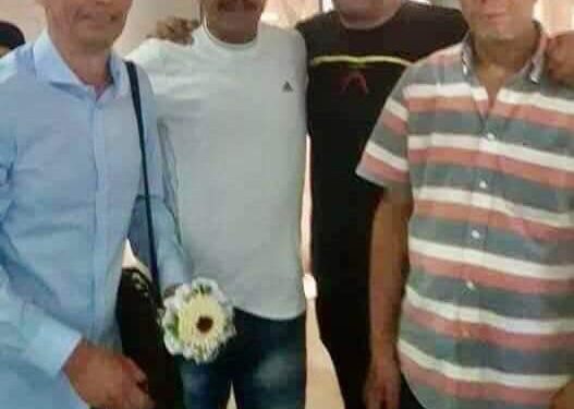 الكينغ يكتب : (عتبات القيروان 3)