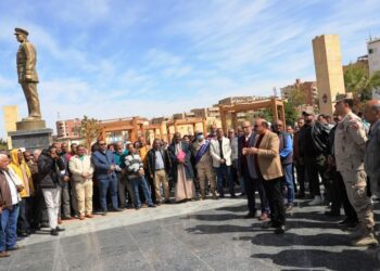 في خطوة إستباقية من محافظ أسوان لمواجهة تداعيات الزلازل الأرضية ..