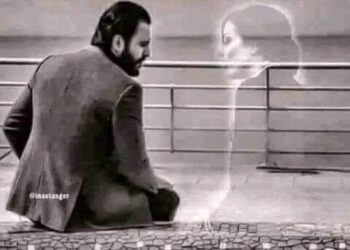 من وحي الصورة …