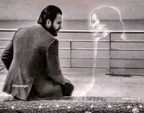 من وحي الصورة …