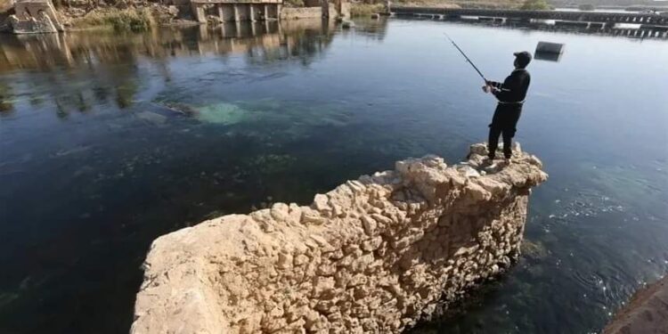 العراق يدعو لفتح حوار مع تركيا بخصوص ملف المياه