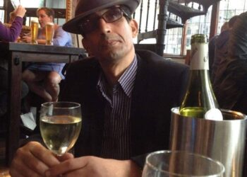 الكينغ يكتب (باب المُسَكّراتِ والمفتّحاتِ):