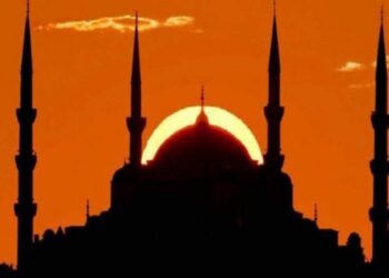 صلاتك نجاتك.. تعرف على مواقيت الصلاة اليوم الخميس 23 فبراير 2023 فى مصر