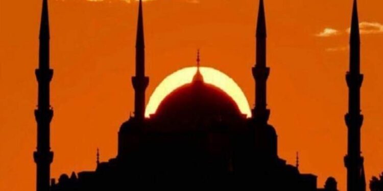 صلاتك نجاتك.. تعرف على مواقيت الصلاة اليوم الخميس 23 فبراير 2023 فى مصر