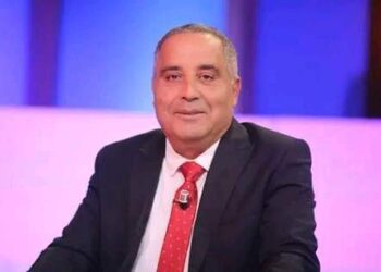 تعرف على السيرة الذاتية للصحفي  محمد الماطري…